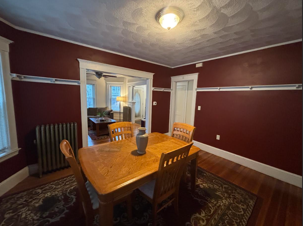2 bed, 1 bath apartment for rent at 17 Stanley Ave Unit 1, South Medford — photo 9 of 24