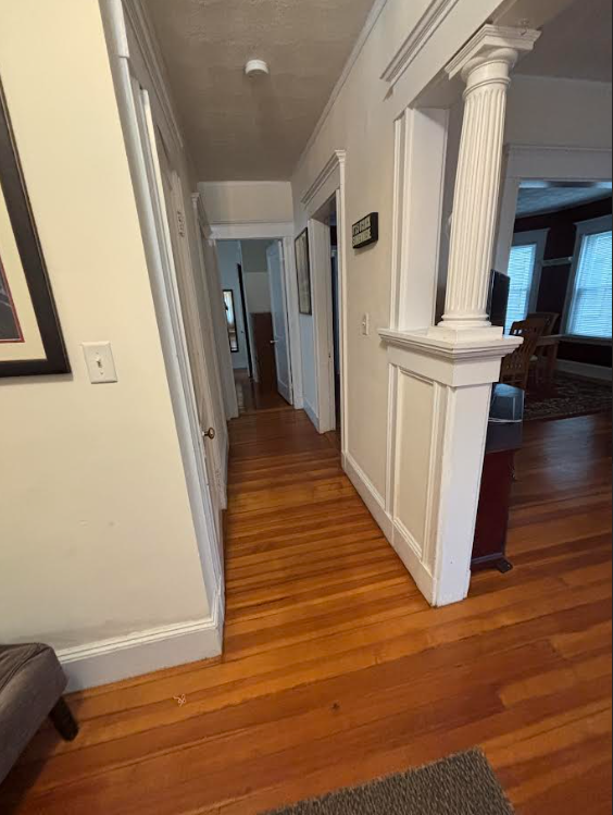2 bed, 1 bath apartment for rent at 17 Stanley Ave Unit 1, South Medford — photo 15 of 24
