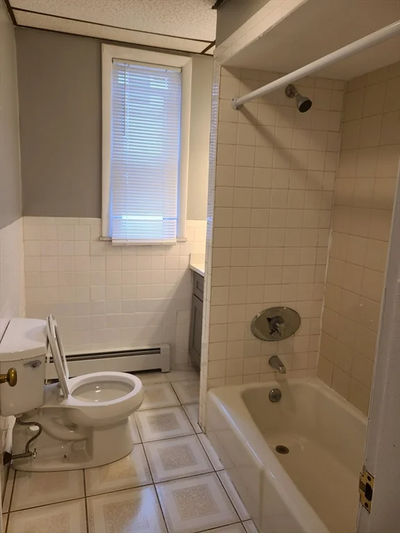 2 bed, 1 bath apartment for rent at 17 Stearns St Unit 1, Malden — photo 3 of 11