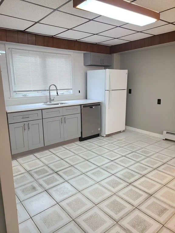 2 bed, 1 bath apartment for rent at 17 Stearns St Unit 1, Malden — photo 10 of 11