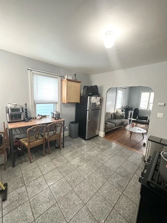 1 bed, 1 bath apartment for rent at 17 Suffolk Unit 2, Chelsea — photo 2 of 6