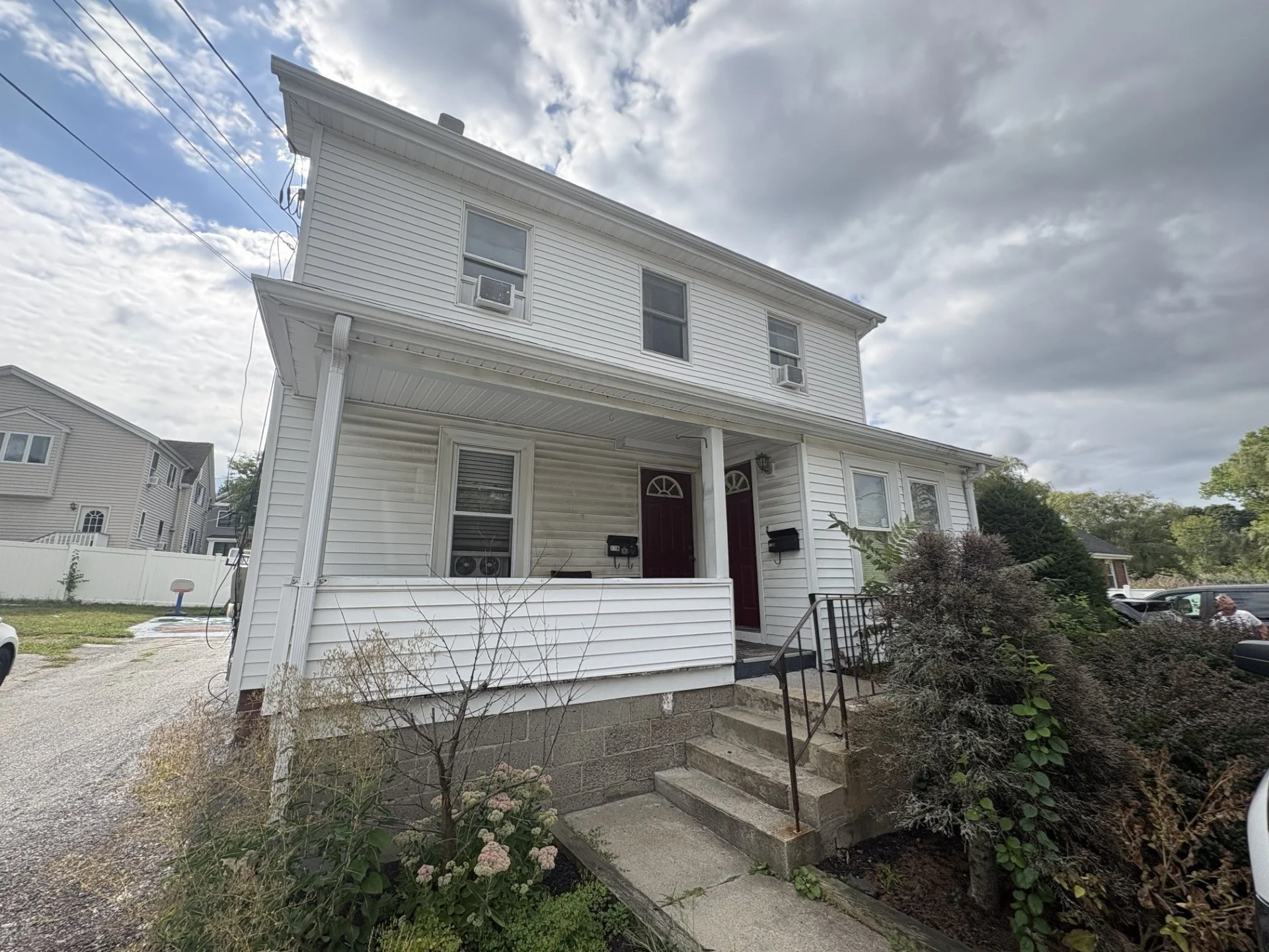 2 bed, 1 bath apartment for rent at 17 Sumner Ave Unit 1, Wakefield — photo 9 of 9