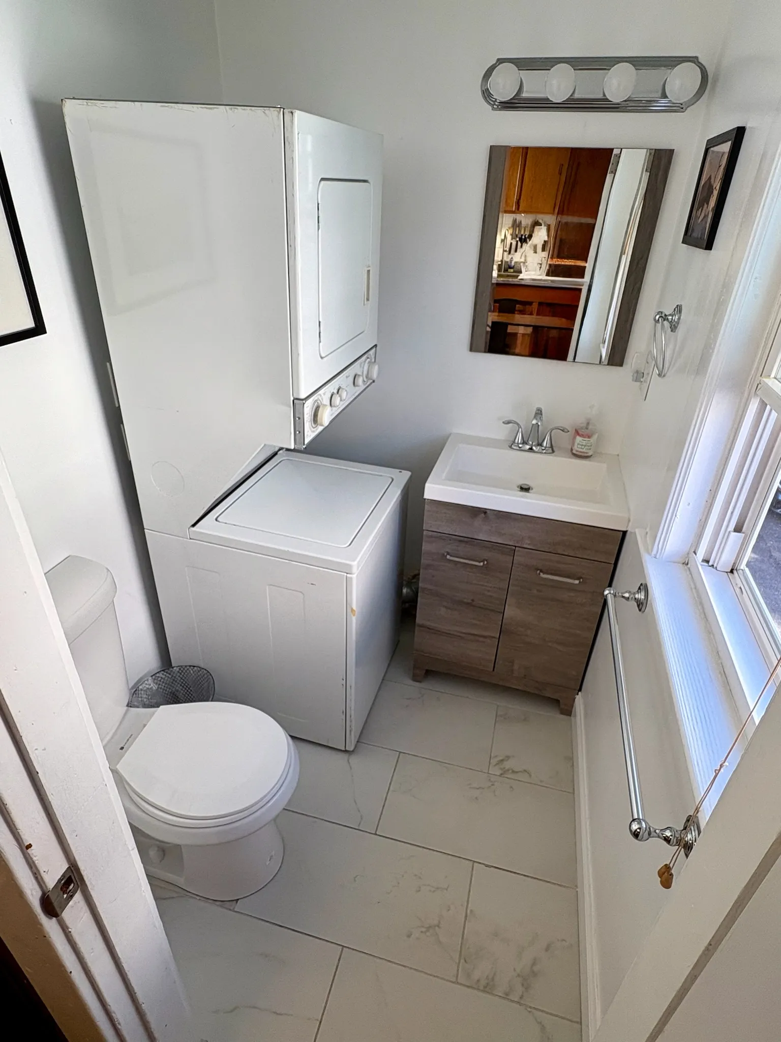 4 bed, 2.5 bath apartment for rent at 17 Sunset St Unit 1, Mission Hill — photo 12 of 28
