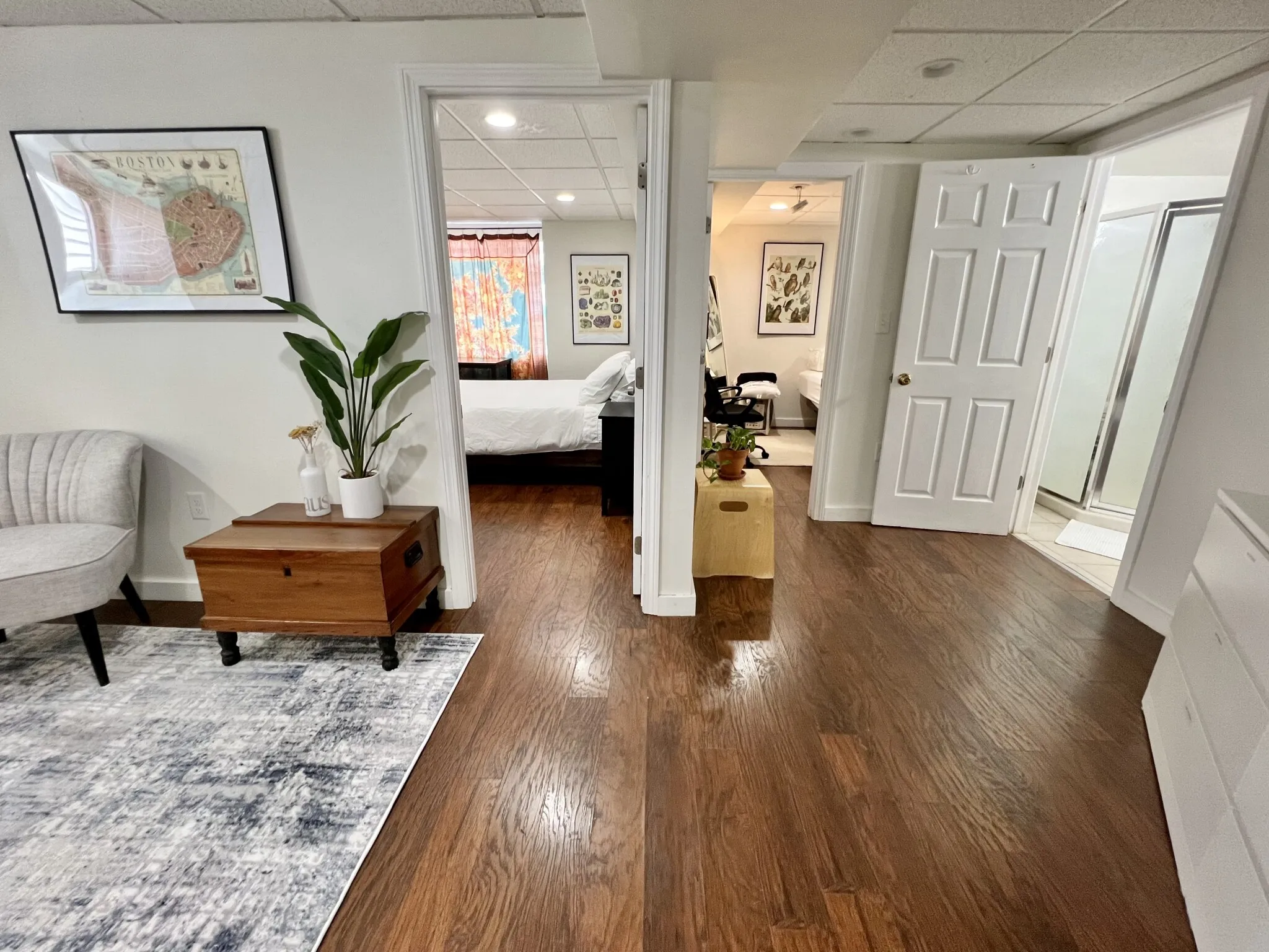 4 bed, 2.5 bath apartment for rent at 17 Sunset St Unit 1, Mission Hill — photo 16 of 28