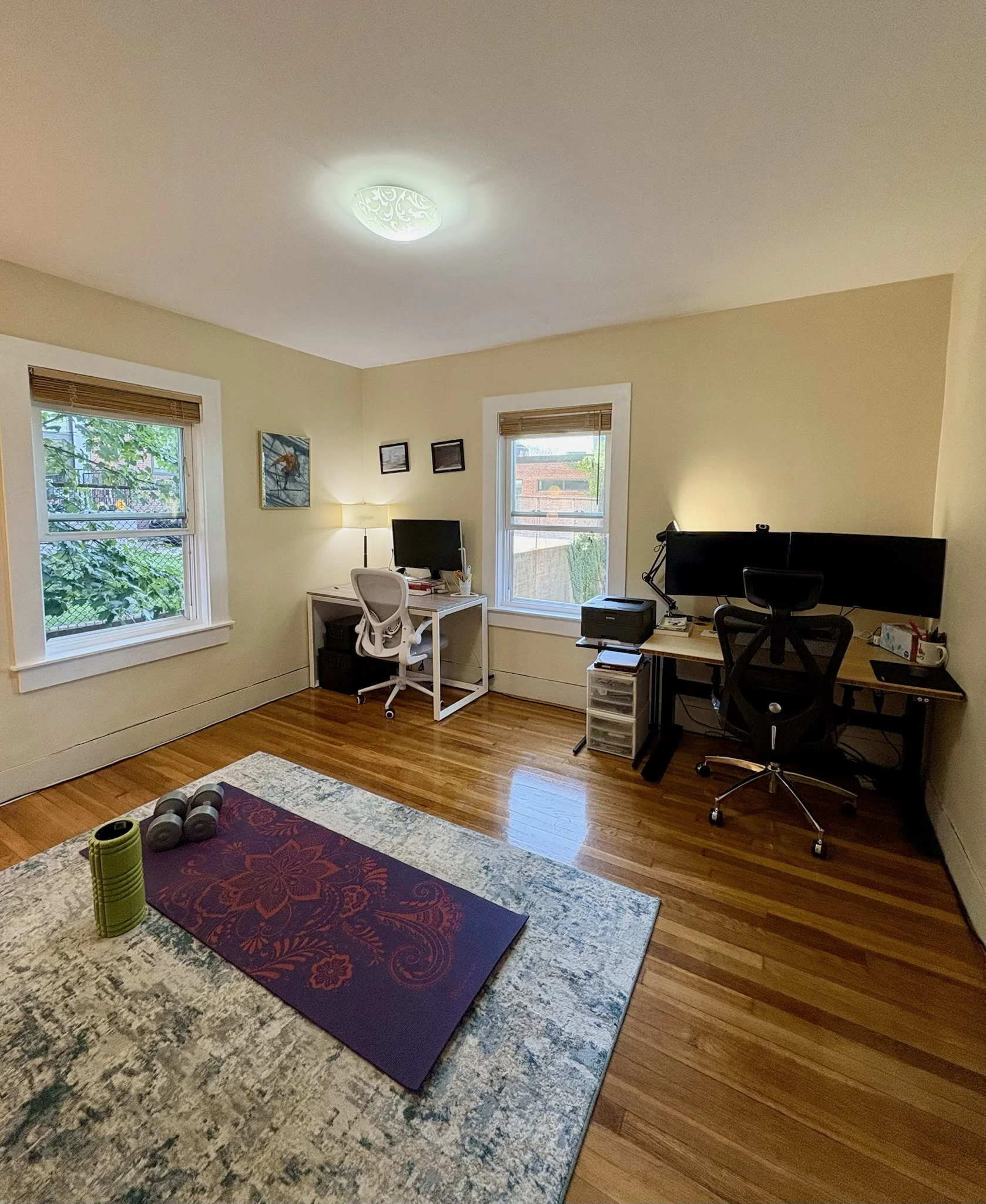 4 bed, 2.5 bath apartment for rent at 17 Sunset St Unit 1, Mission Hill — photo 27 of 28