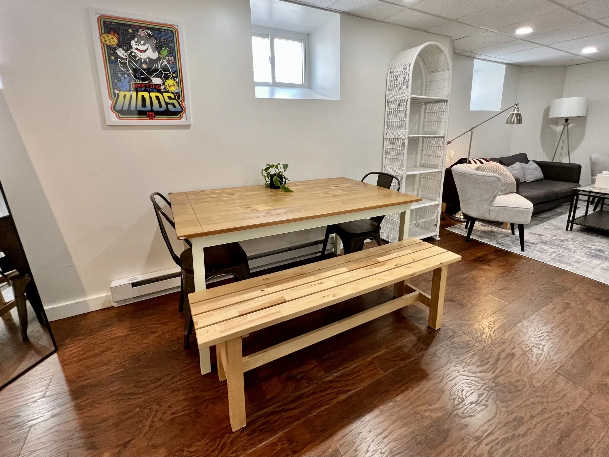 4 bed, 2.5 bath apartment for rent at 17 Sunset St Unit 1, Mission Hill — photo 14 of 28