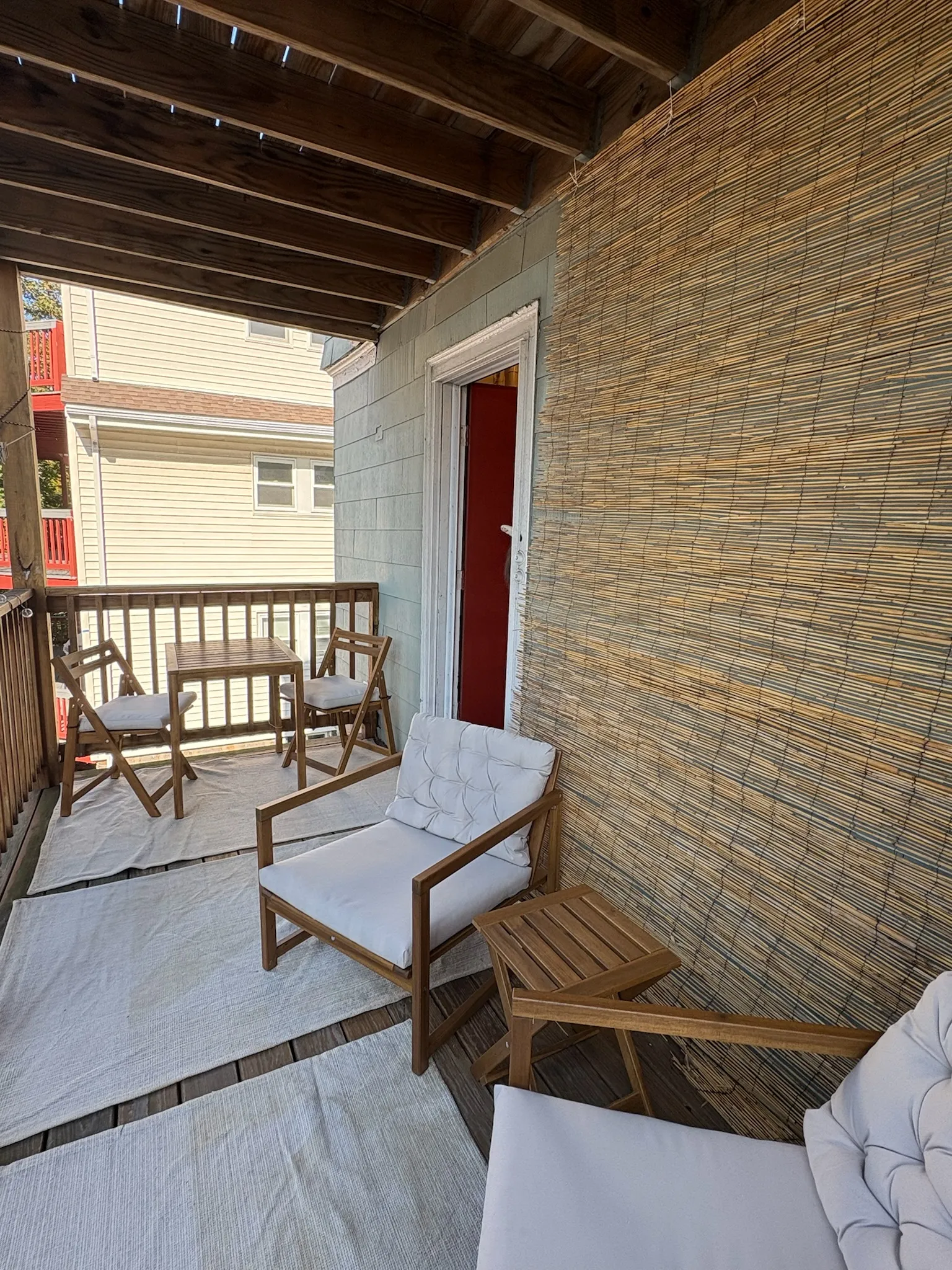 4 bed, 2.5 bath apartment for rent at 17 Sunset St Unit 1, Mission Hill — photo 19 of 28