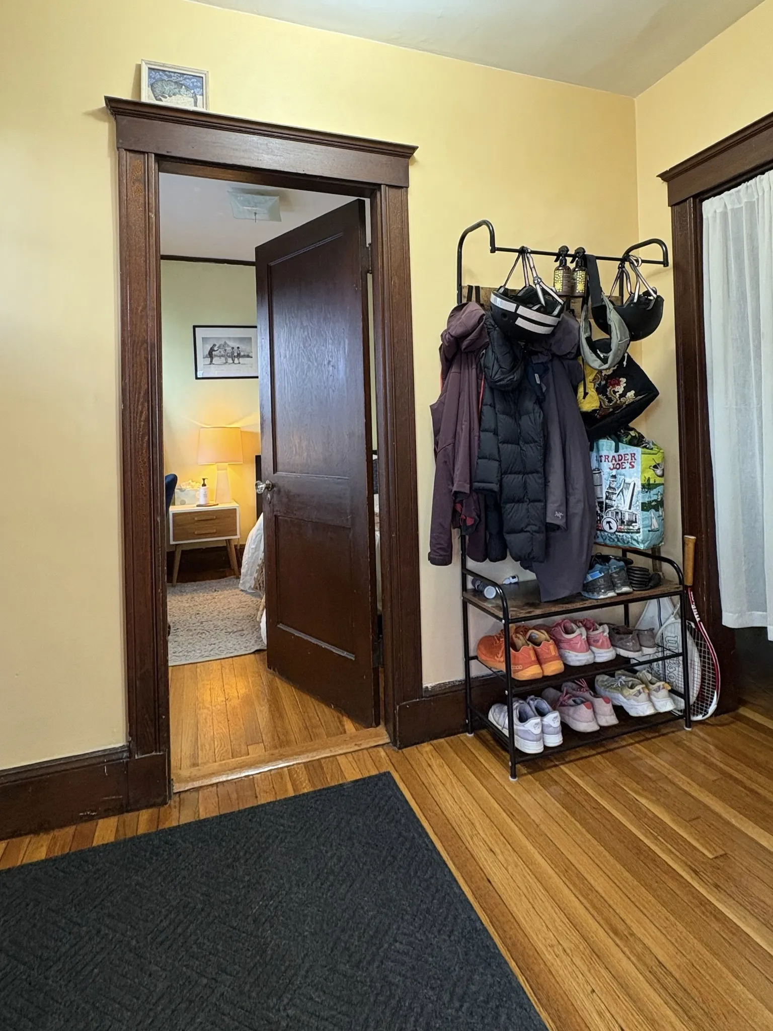 4 bed, 2.5 bath apartment for rent at 17 Sunset St Unit 1, Mission Hill — photo 25 of 28