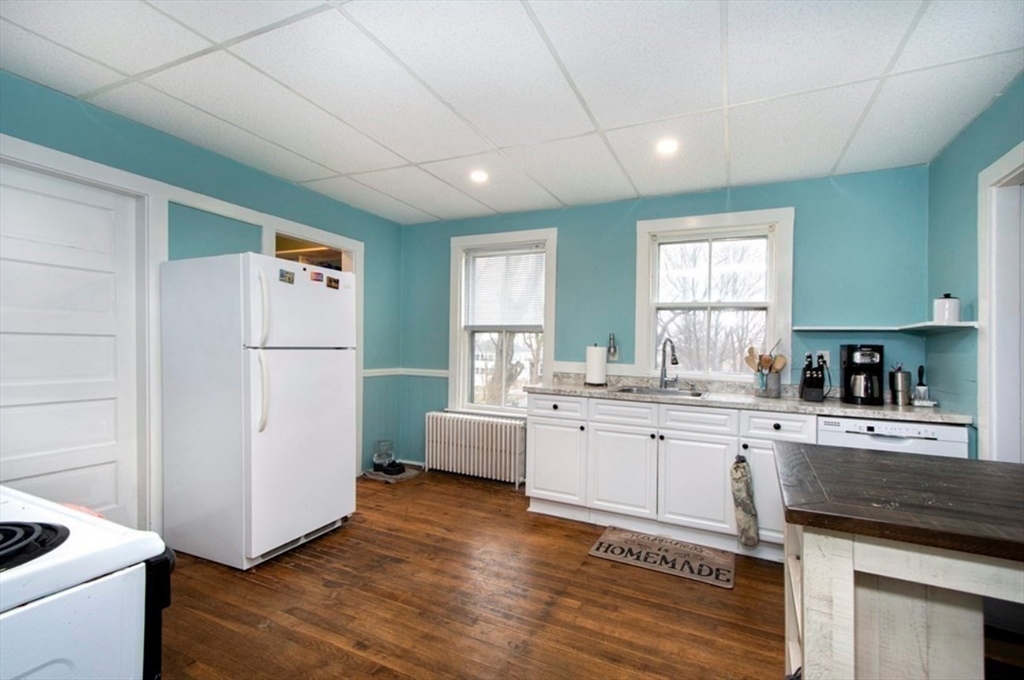 3 bed, 1 bath apartment for rent at 17 Suosso Ln Unit 17, Plymouth — photo 1 of 12