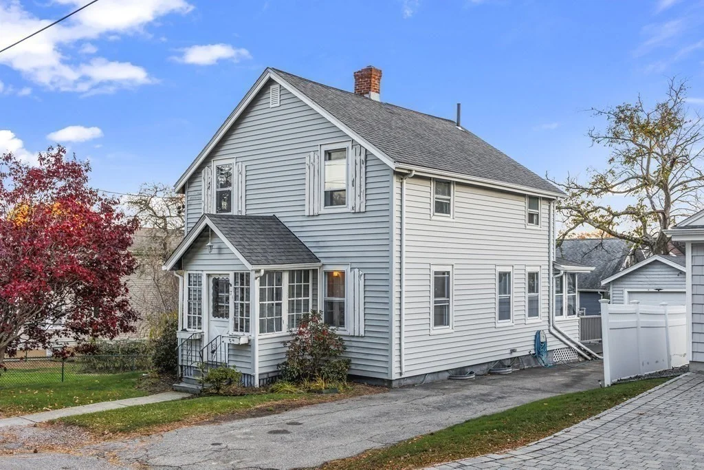 3 bed, 1 bath apartment for rent at 17 Sycamore Rd, Quincy — photo 1 of 26