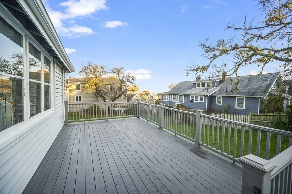 3 bed, 1 bath apartment for rent at 17 Sycamore Rd, Quincy — photo 19 of 26