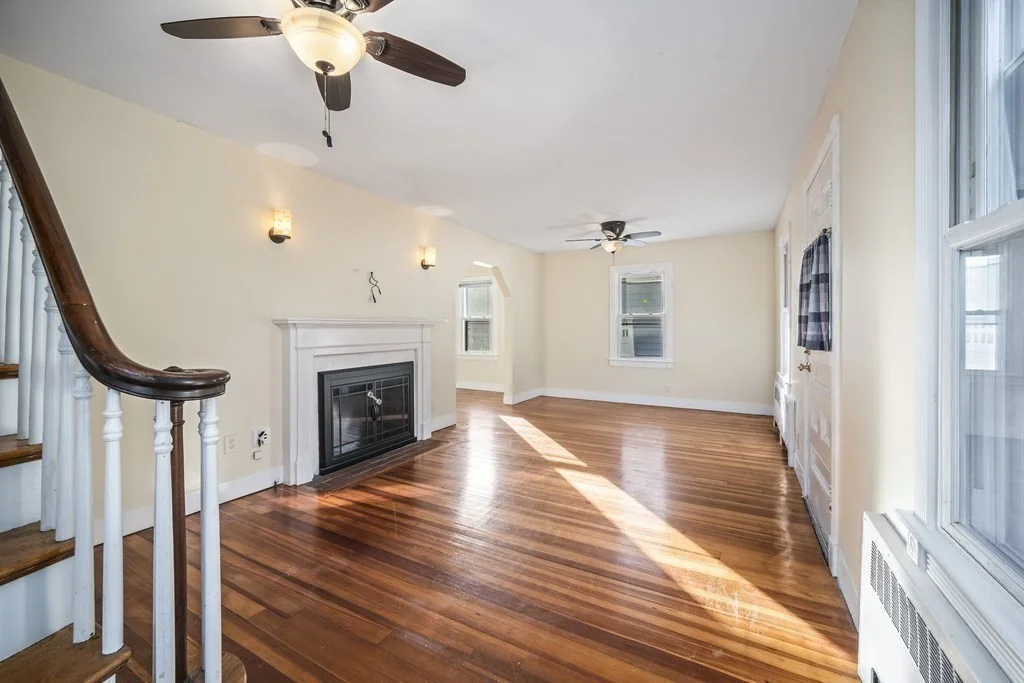 3 bed, 1 bath apartment for rent at 17 Sycamore Rd, Quincy — photo 7 of 26