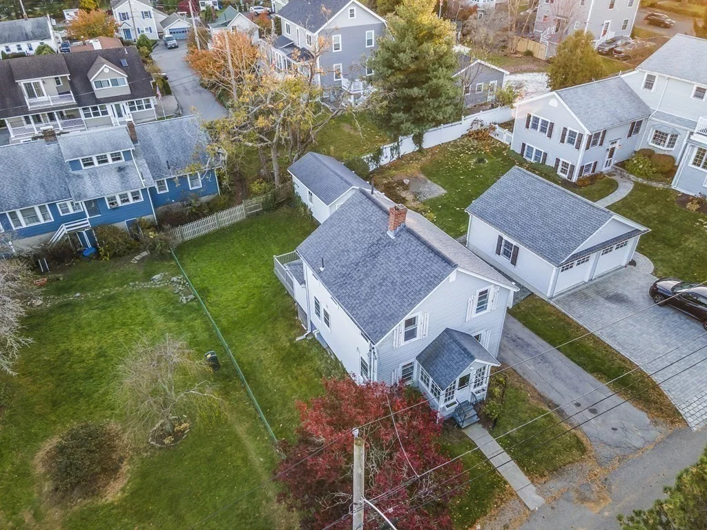 3 bed, 1 bath apartment for rent at 17 Sycamore Rd, Quincy — photo 22 of 26