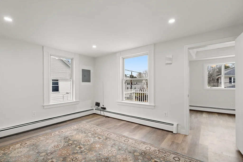 1 bed, 1 bath apartment for rent at 17 Third St Unit 17, North Andover — photo 8 of 12