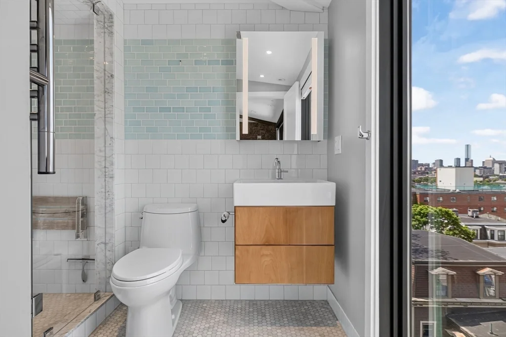 4 bed, 2 bath apartment for rent at 17 Thomas Park Unit 2, South Boston — photo 21 of 36