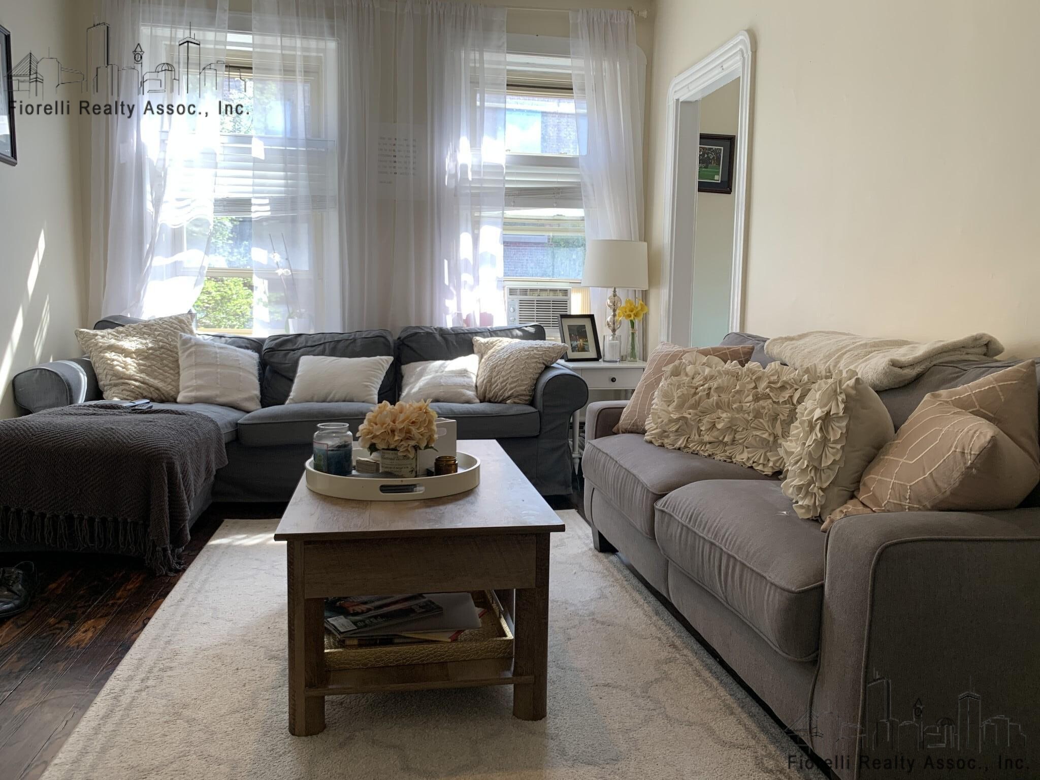 1.5 bed, 1 bath apartment for rent at 17 Tileston St Unit 4, North End