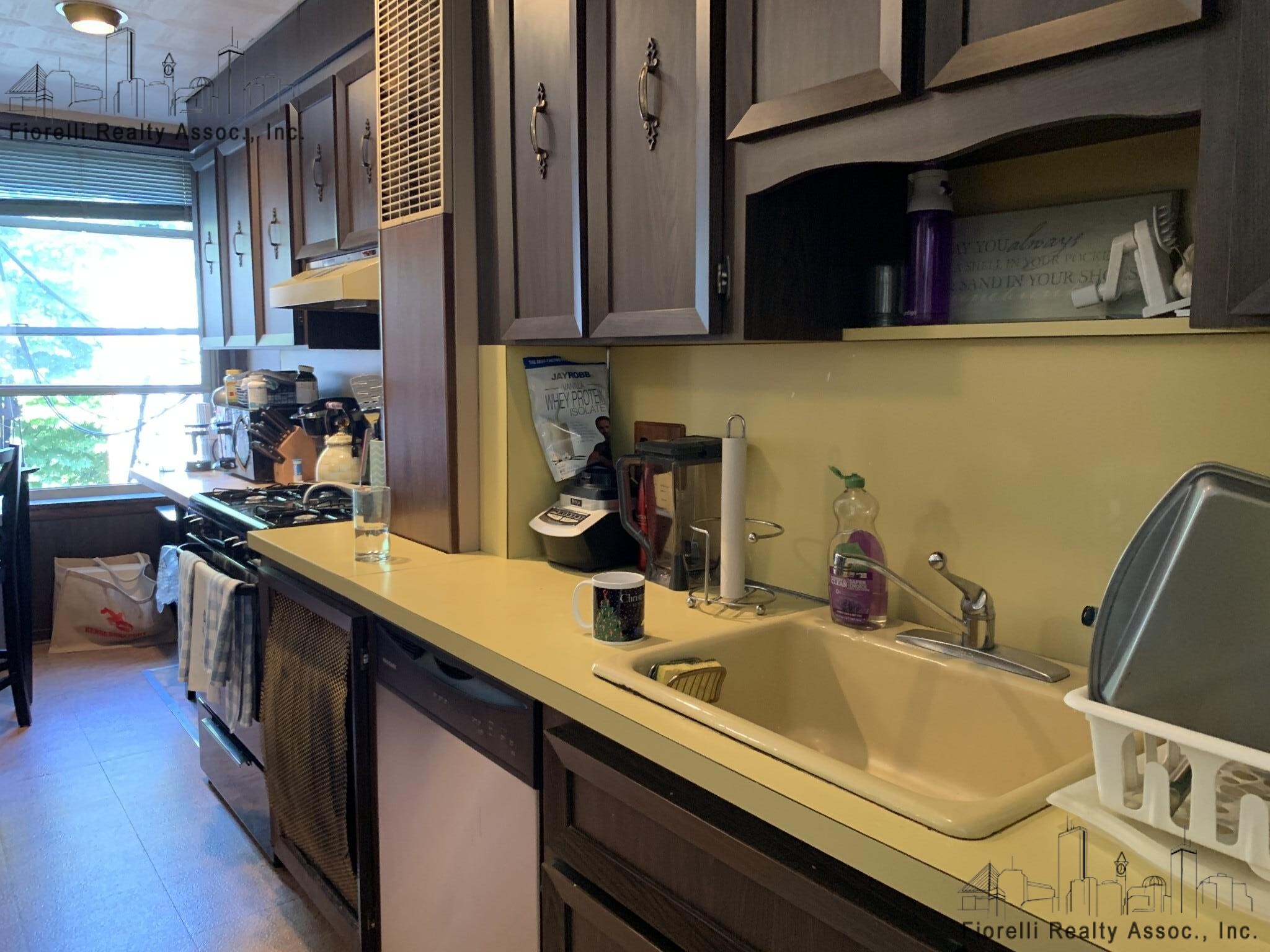 1.5 bed, 1 bath apartment for rent at 17 Tileston St Unit 4, North End — photo 3 of 4
