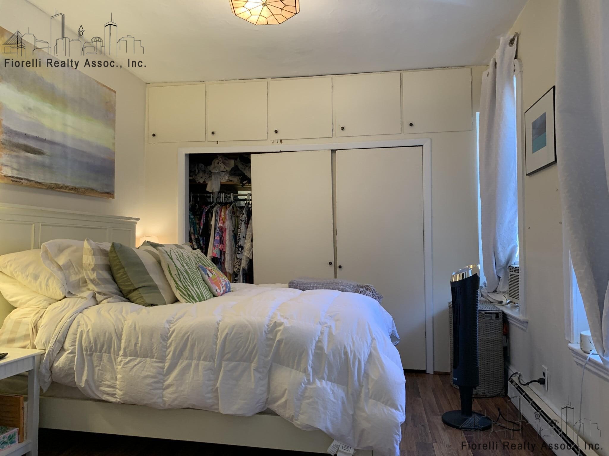 1.5 bed, 1 bath apartment for rent at 17 Tileston St Unit 4, North End — photo 2 of 4