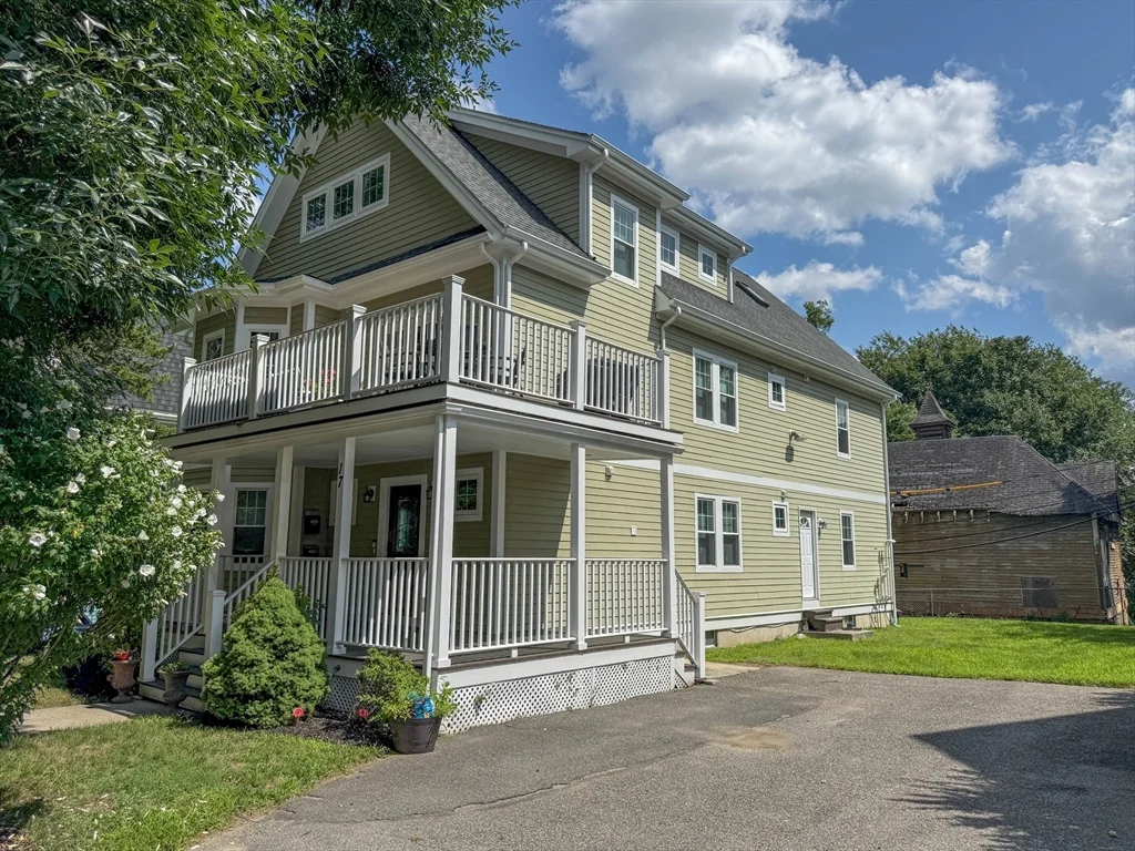 3 bed, 2 bath apartment for rent at 17 Tremlett St Unit 1, Dorchester — photo 18 of 18