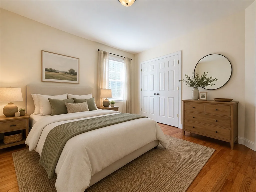 3 bed, 2 bath apartment for rent at 17 Tremlett St Unit 1, Dorchester — photo 6 of 18