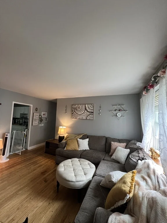 3 bed, 1 bath apartment for rent at 17 Twomey Ct Unit 61, South Boston — photo 5 of 29