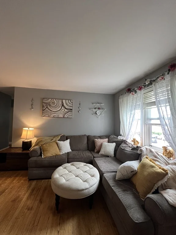 3 bed, 1 bath apartment for rent at 17 Twomey Ct Unit 61, South Boston — photo 6 of 29