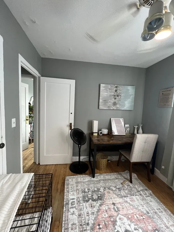3 bed, 1 bath apartment for rent at 17 Twomey Ct Unit 61, South Boston — photo 25 of 29