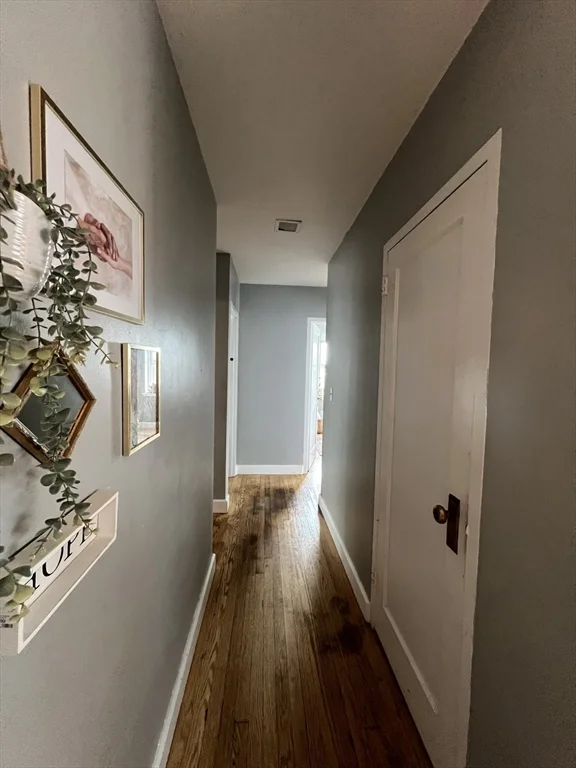 3 bed, 1 bath apartment for rent at 17 Twomey Ct Unit 61, South Boston — photo 10 of 29
