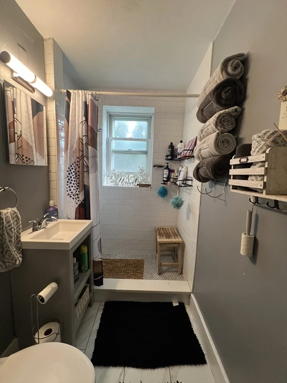 3 bed, 1 bath apartment for rent at 17 Twomey Ct Unit 61, South Boston — photo 12 of 29