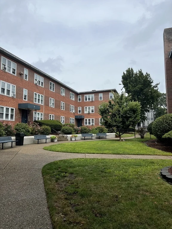 3 bed, 1 bath apartment for rent at 17 Twomey Ct Unit 61, South Boston — photo 29 of 29