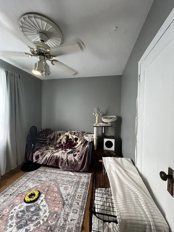 3 bed, 1 bath apartment for rent at 17 Twomey Ct Unit 61, South Boston — photo 26 of 29