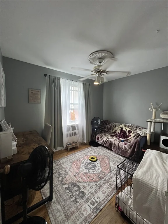 3 bed, 1 bath apartment for rent at 17 Twomey Ct Unit 61, South Boston — photo 27 of 29