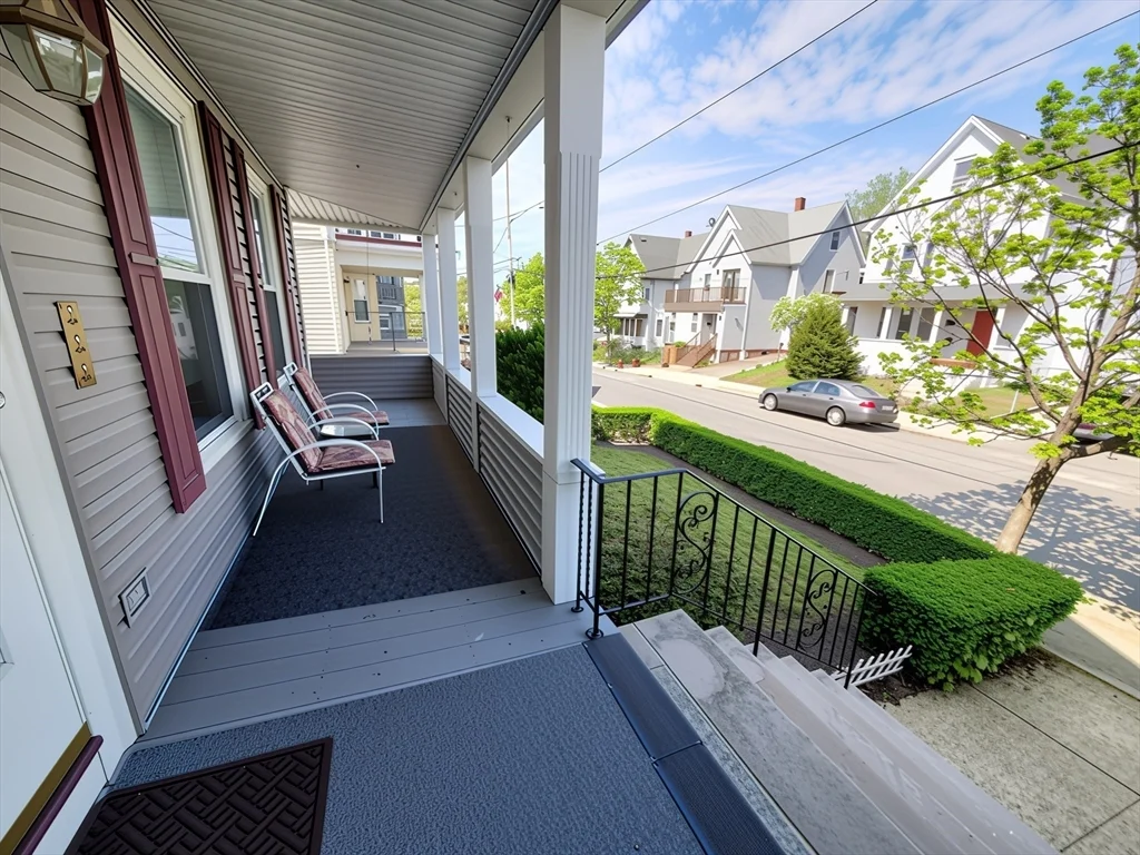 2 bed, 1 bath apartment for rent at 17 Upham St Unit 1, Malden — photo 8 of 8