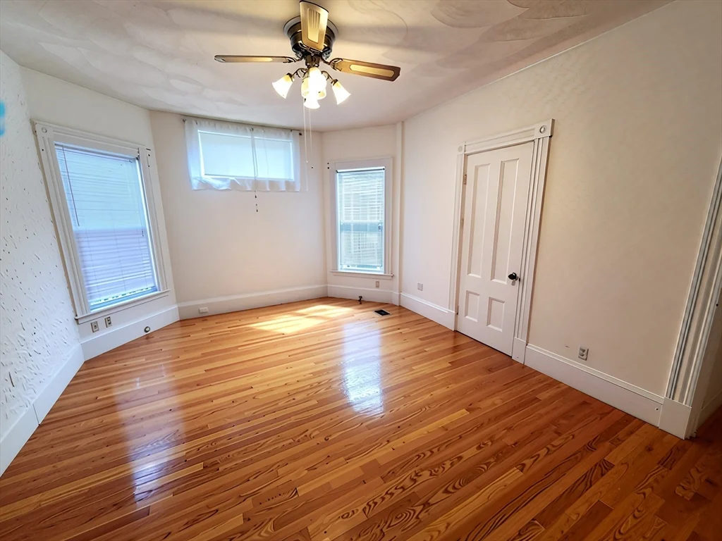 2 bed, 1 bath apartment for rent at 17 Upham St Unit 1, Malden — photo 1 of 8