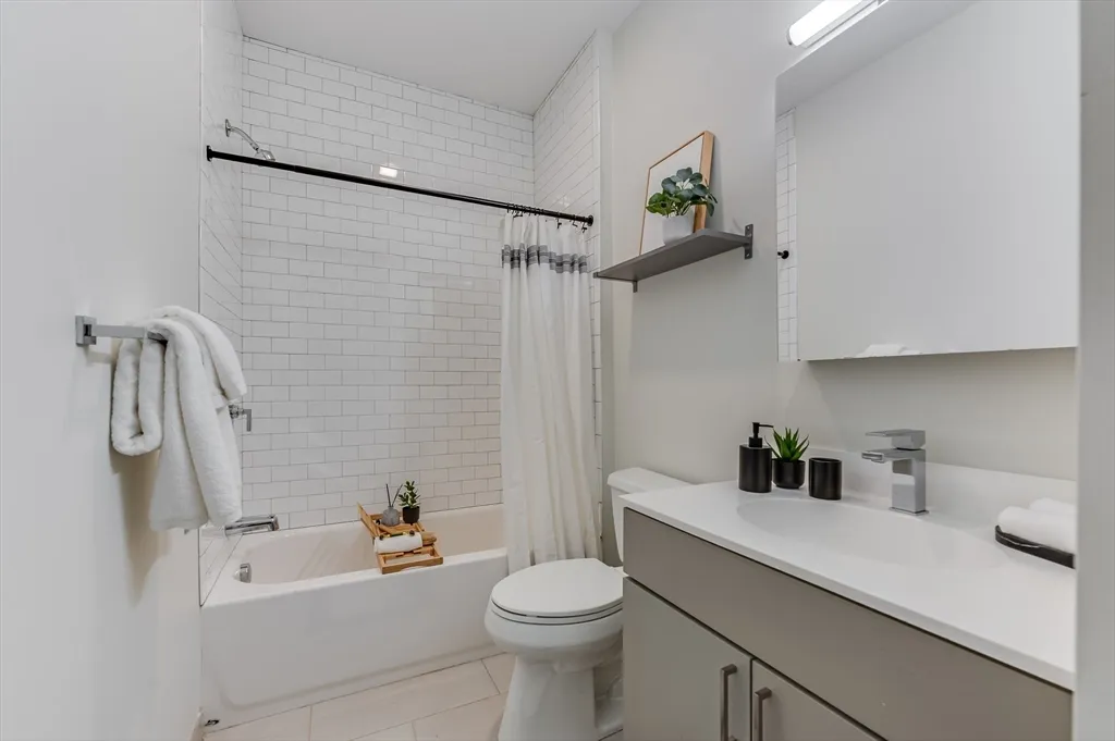 2 bed, 2 bath apartment for rent at 17 Vinton St Unit 3, South Boston — photo 8 of 13