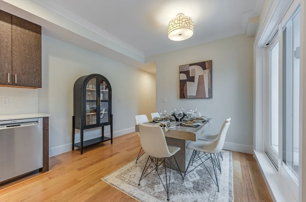 2 bed, 2 bath apartment for rent at 17 Vinton St Unit 3, South Boston — photo 4 of 13