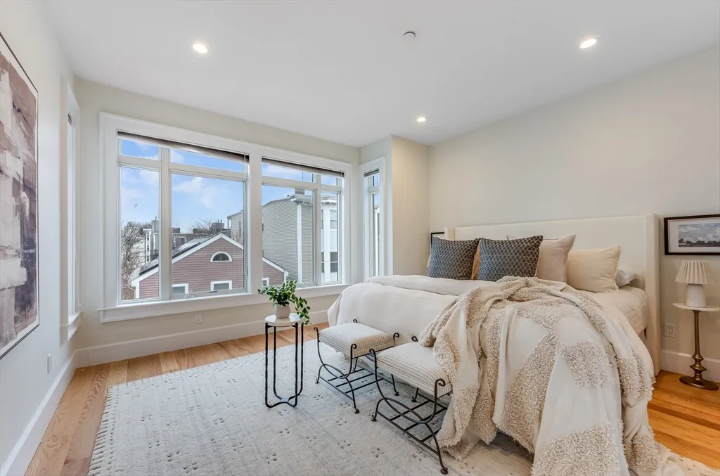 2 bed, 2 bath apartment for rent at 17 Vinton St Unit 3, South Boston — photo 10 of 13
