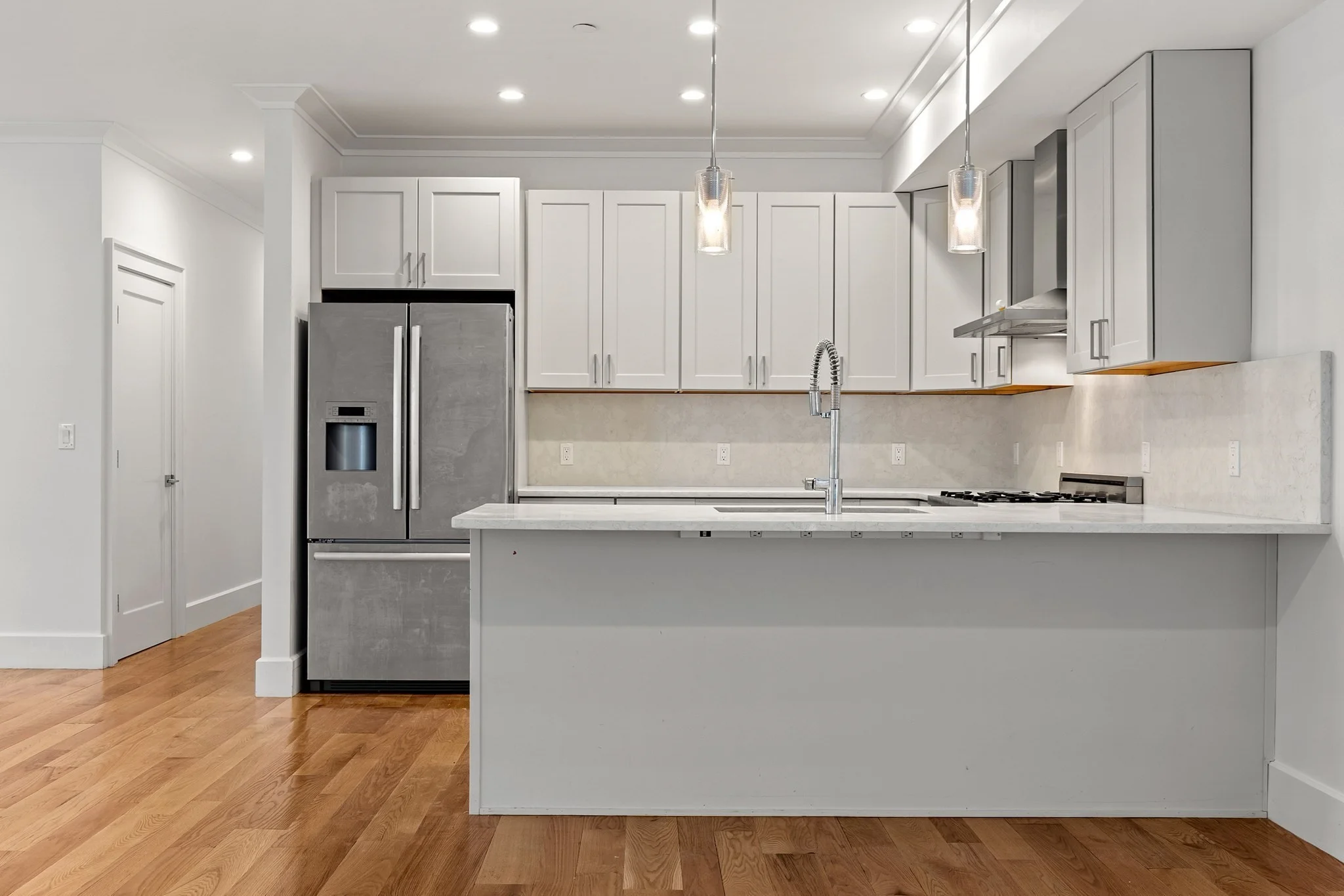 3 bed, 2 bath apartment for rent at 17 Vinton St Unit 5, South Boston — photo 18 of 25