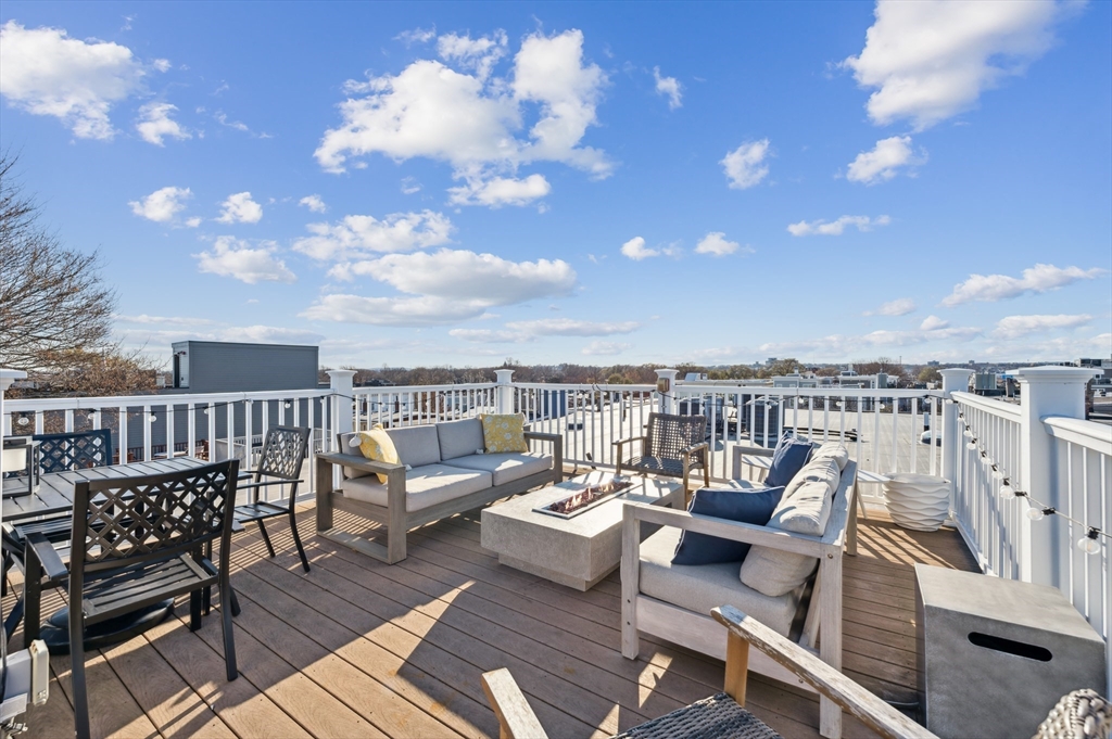 3 bed, 2 bath apartment for rent at 17 Vinton St Unit 5, South Boston — photo 22 of 28