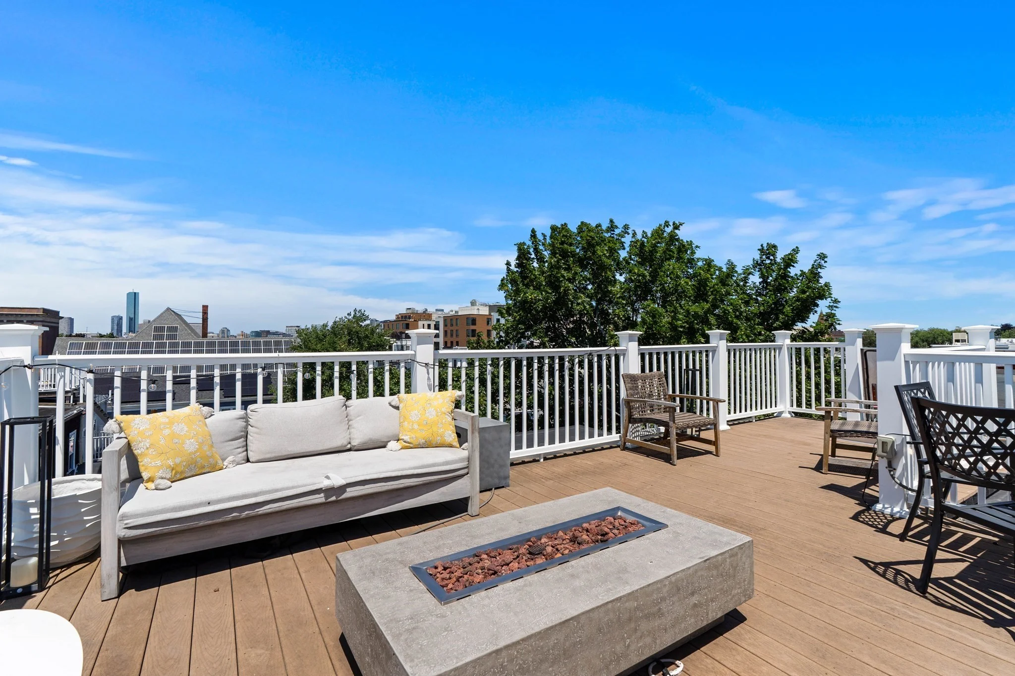 3 bed, 2 bath apartment for rent at 17 Vinton St Unit 5, South Boston — photo 5 of 25