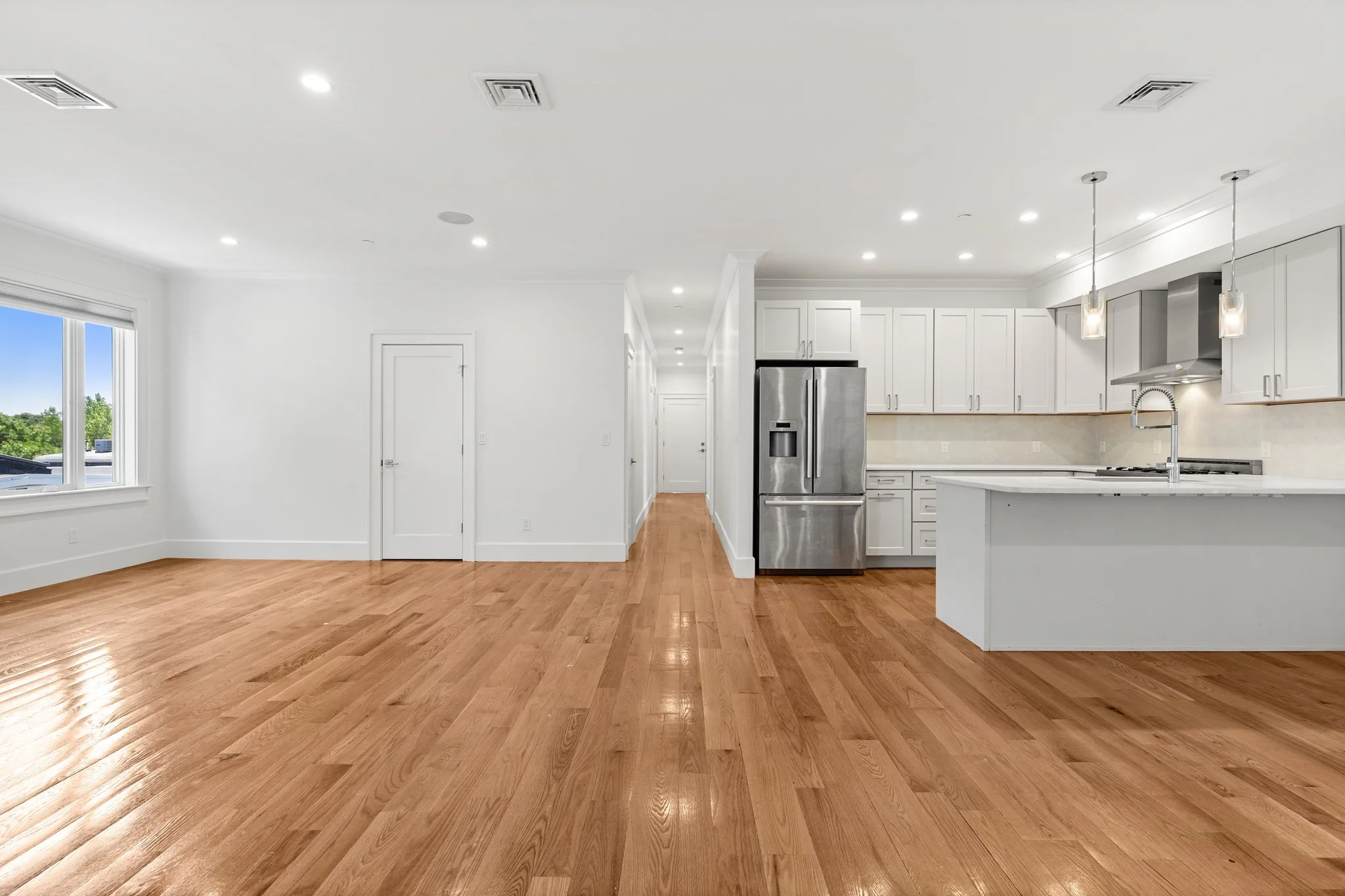 3 bed, 2 bath apartment for rent at 17 Vinton St Unit 5, South Boston — photo 21 of 25