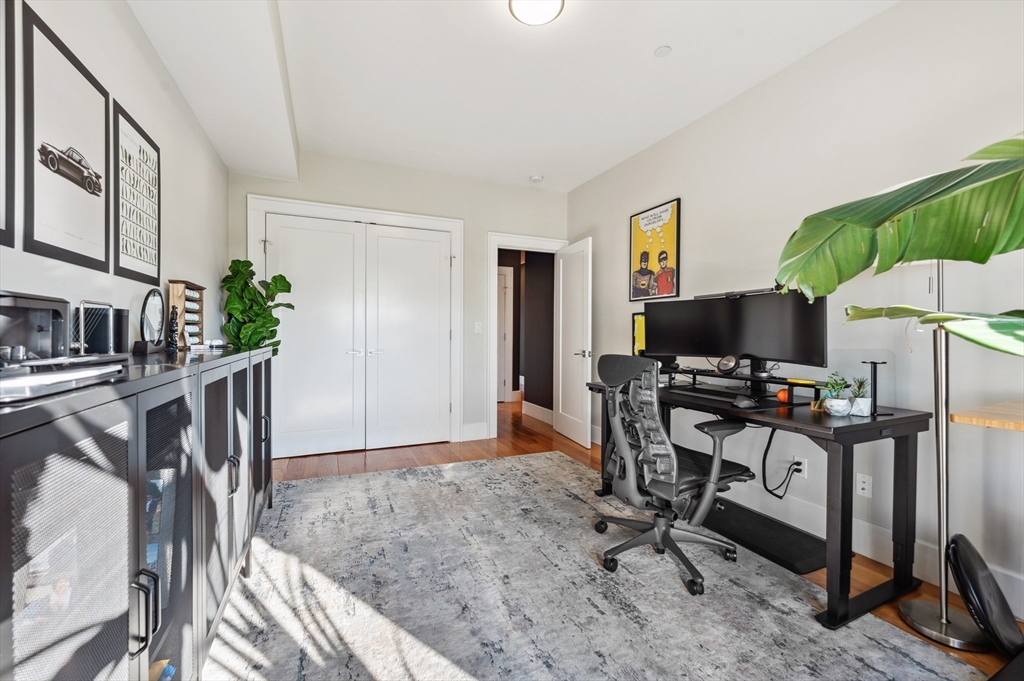 3 bed, 2 bath apartment for rent at 17 Vinton St Unit 5, South Boston — photo 18 of 28
