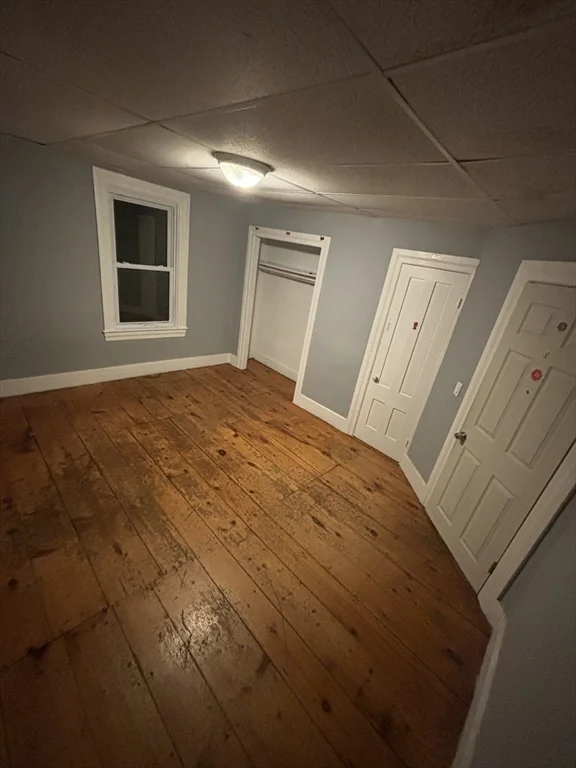 4 bed, 1 bath apartment for rent at 17 Wachusett Unit 2, Worcester — photo 4 of 11