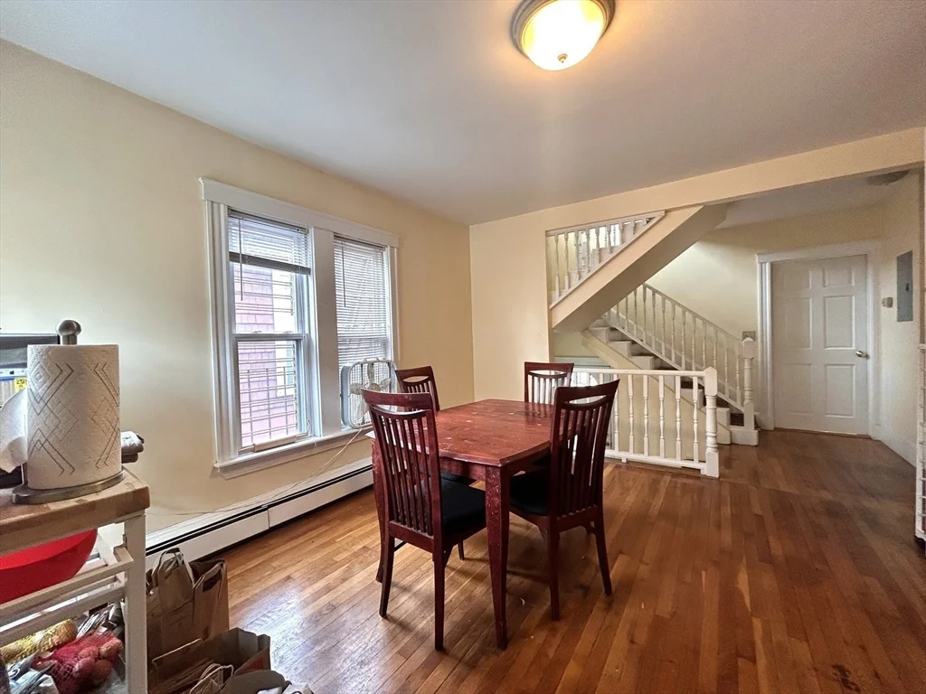 4 bed, 2 bath apartment for rent at 17 Wadsworth St, Boston — photo 4 of 19