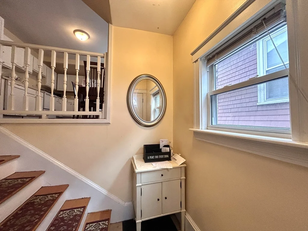 4 bed, 2 bath apartment for rent at 17 Wadsworth St, Boston — photo 16 of 19