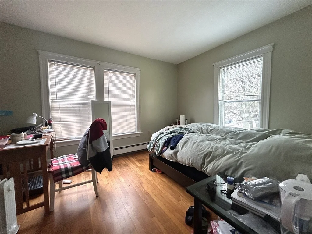 4 bed, 2 bath apartment for rent at 17 Wadsworth St, Boston — photo 7 of 19