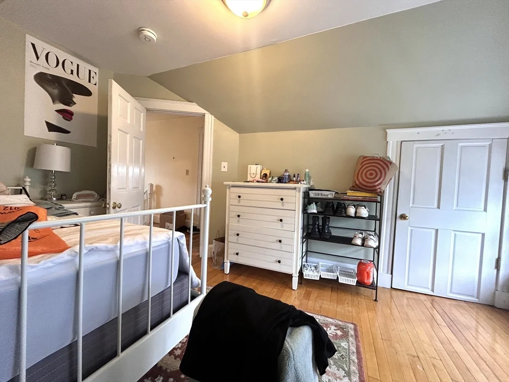 4 bed, 2 bath apartment for rent at 17 Wadsworth St, Boston — photo 13 of 19