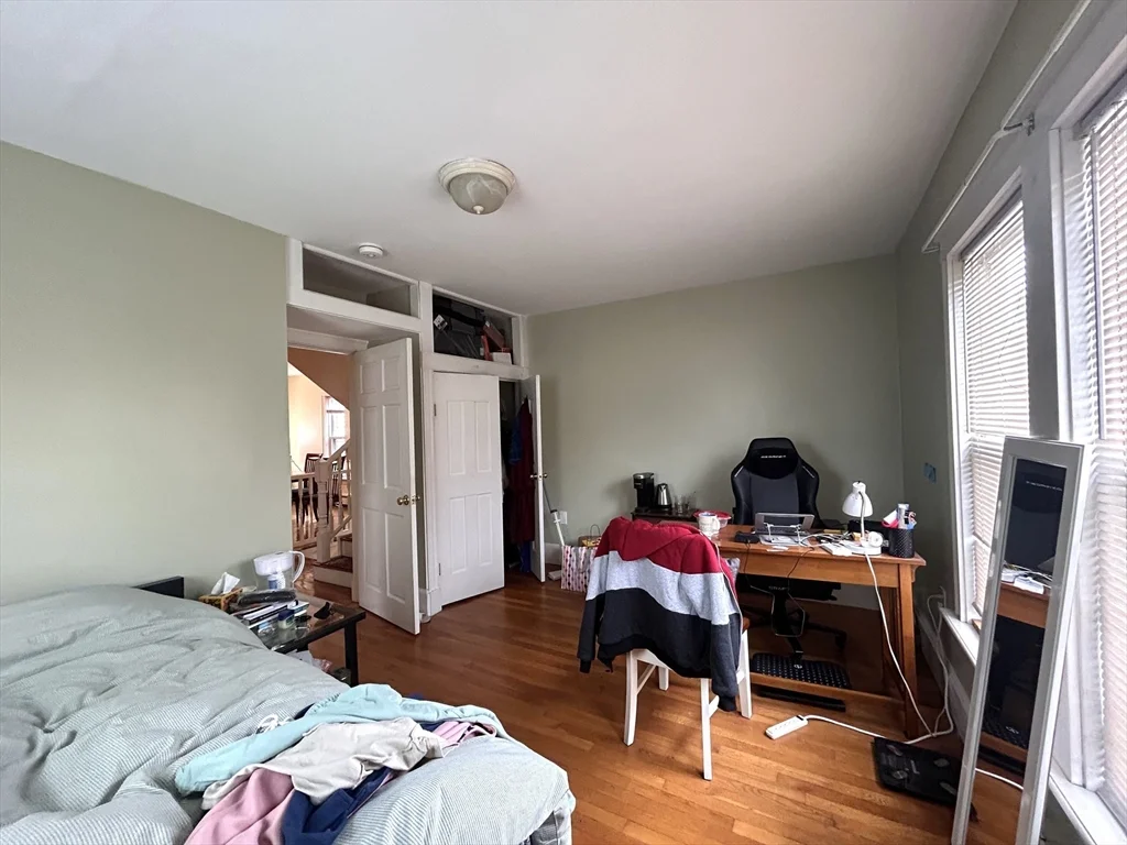 4 bed, 2 bath apartment for rent at 17 Wadsworth St, Boston — photo 8 of 19