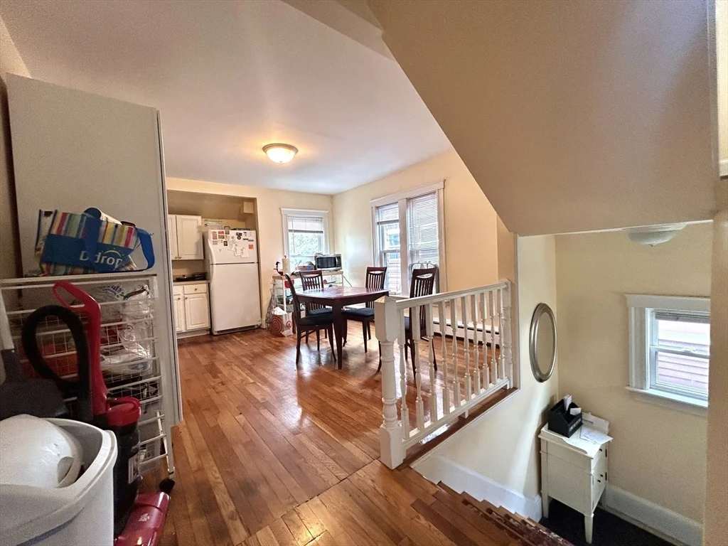 4 bed, 2 bath apartment for rent at 17 Wadsworth St, Boston — photo 5 of 19