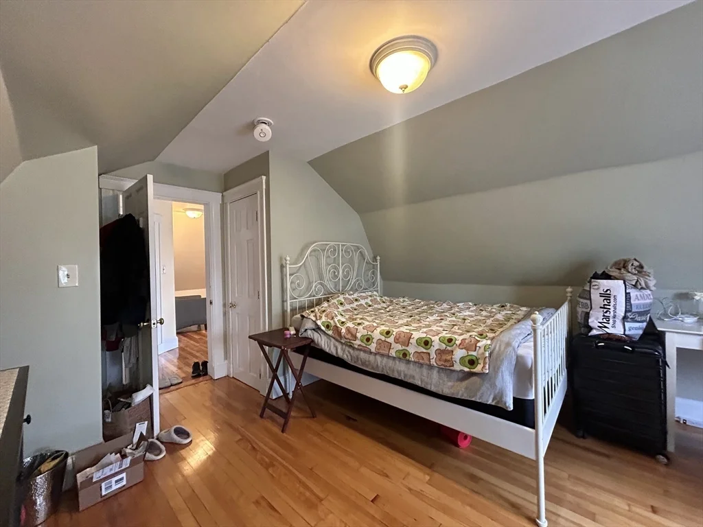 4 bed, 2 bath apartment for rent at 17 Wadsworth St, Boston — photo 14 of 19